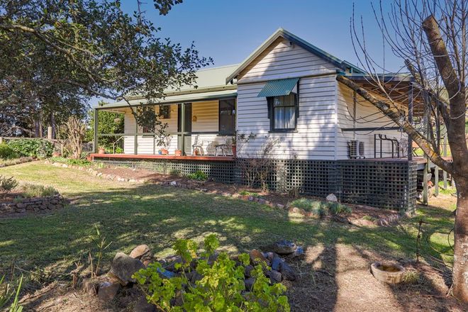 Picture of 71 Daisy Hill Road, BEGA NSW 2550