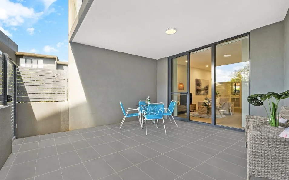 Additional image 6 of B105/1-5 Glen Street, Eastwood NSW 2122