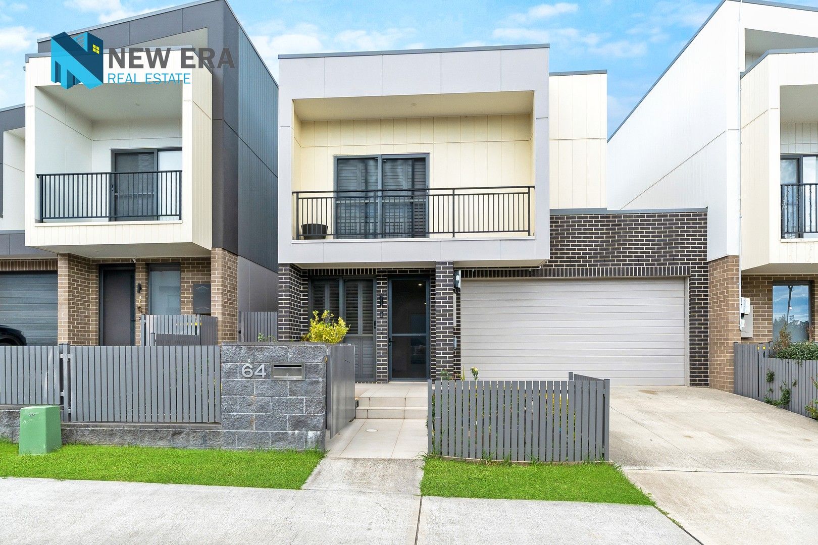 3 bedrooms House in 64 Rosetta Street SCHOFIELDS NSW, 2762