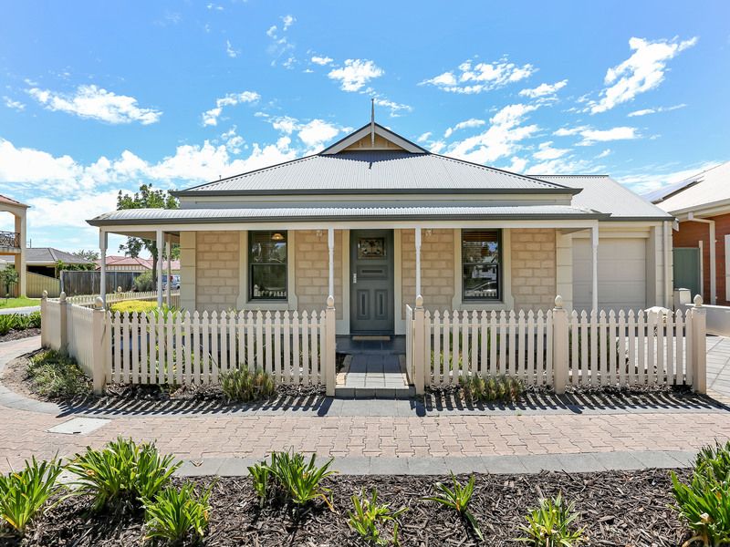 2 Elder Circuit, Mawson Lakes SA 5095, Image 0