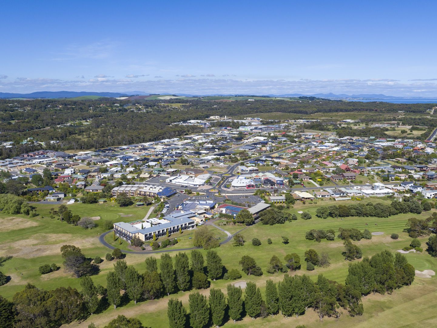 Unit 3/1 Fairway Crescent, Shearwater TAS 7307, Image 2