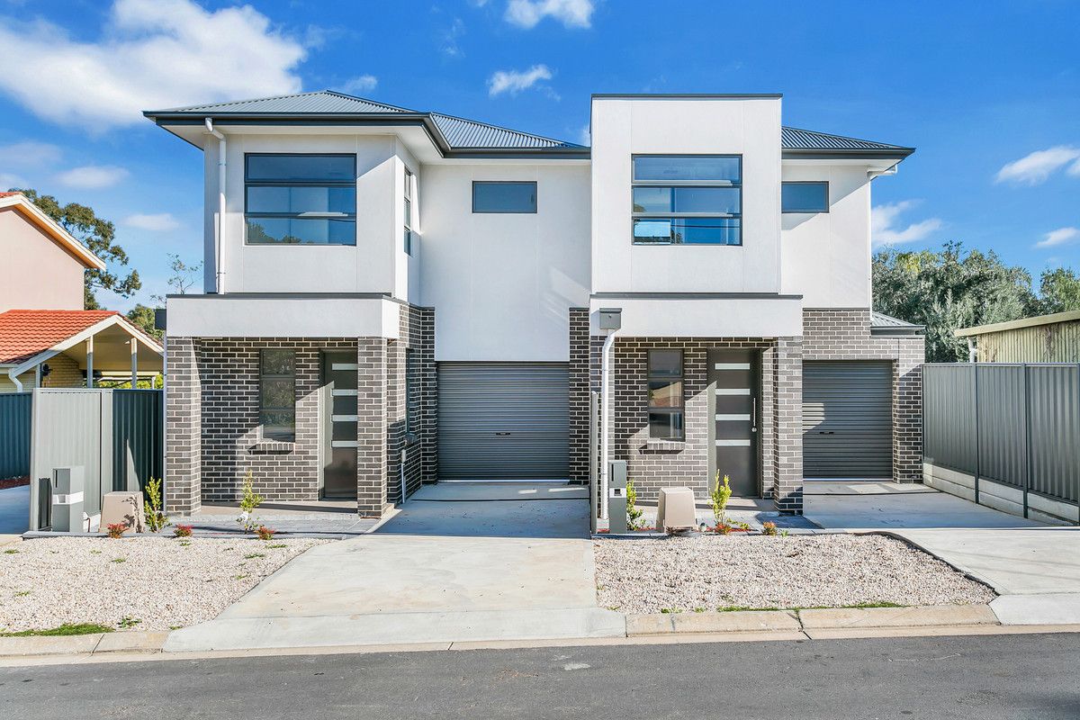 1 & 2/7 Bank Crescent, St Agnes SA 5097, Image 0