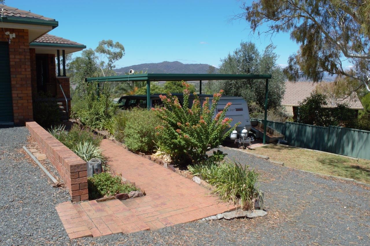 16 Ray Carter Drive, Quirindi NSW 2343, Image 2