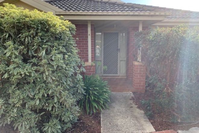 Picture of 4/4 Eden Place, WALLAN VIC 3756