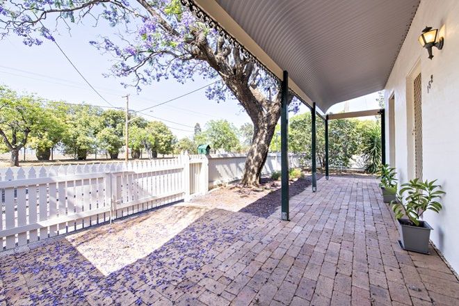 Picture of 154 Myall Street, DUBBO NSW 2830