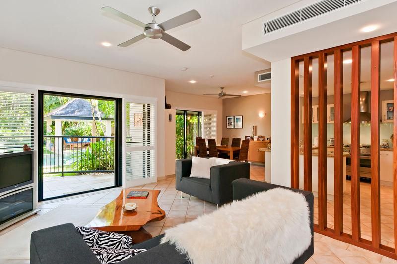 3/10 'Thornton North' St Crispins Ave, Port Douglas QLD 4877, Image 2