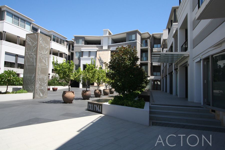 2 bedrooms Apartment / Unit / Flat in 217/40 St Quentin Avenue CLAREMONT WA, 6010