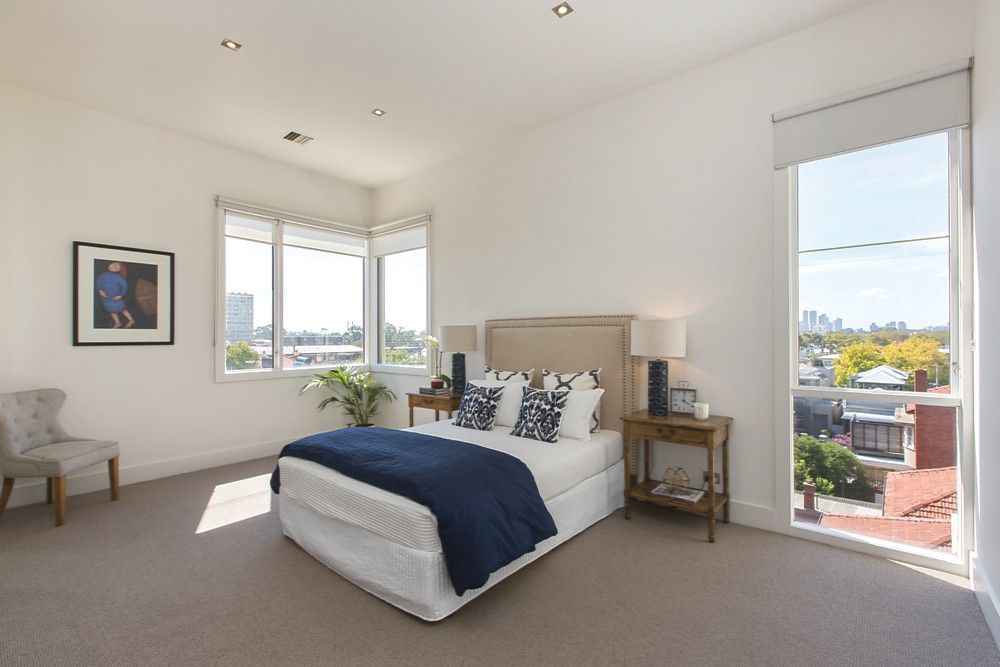 14/123 Beaconsfield Parade, Albert Park VIC 3206 Apartment For Rent