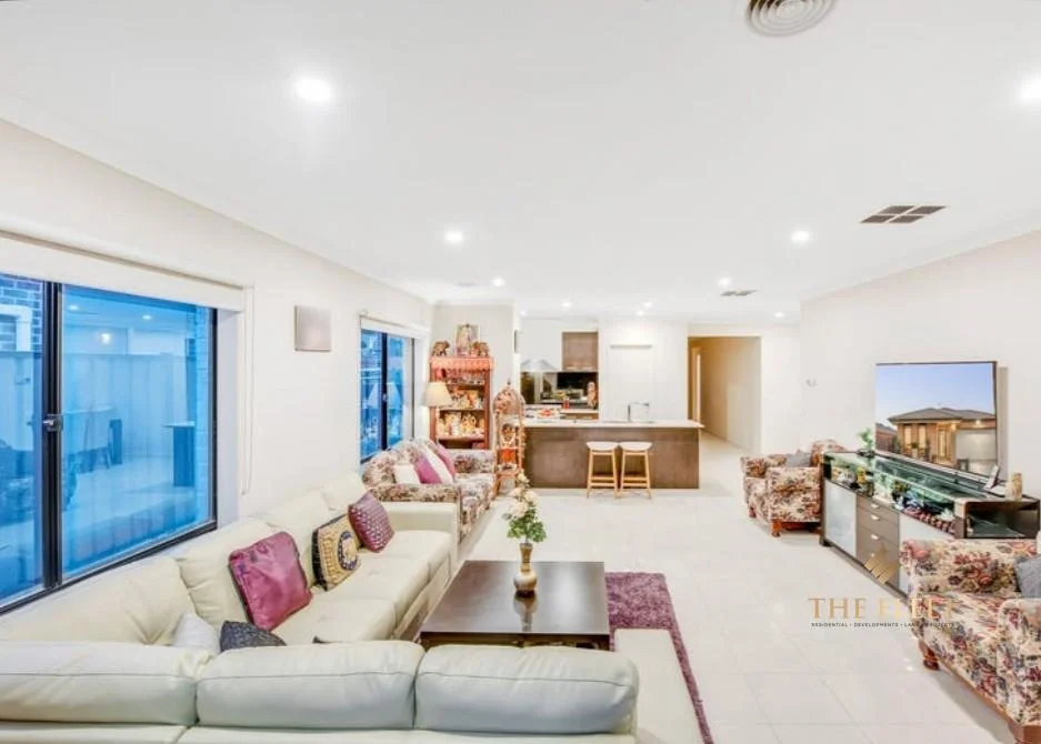 Additional image 7 of 3 Barnsley Street, Truganina VIC 3029