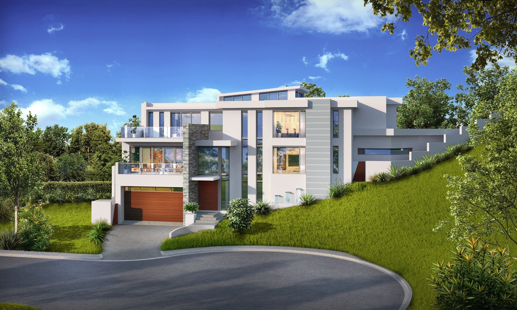 26 Rivendell Way, Glenhaven Property History & Address Research Domain