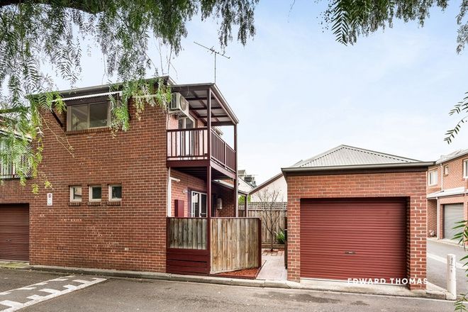 Picture of 21 Woodruff Street, KENSINGTON VIC 3031