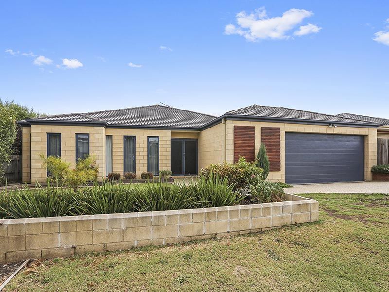 17 Parkway Place, Clifton Springs VIC 3222