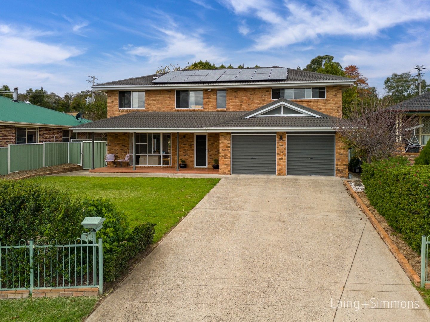 4 bedrooms House in 7 Williams Place ARMIDALE NSW, 2350