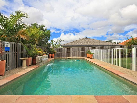 11 Watercress Street, Upper Coomera QLD 4209