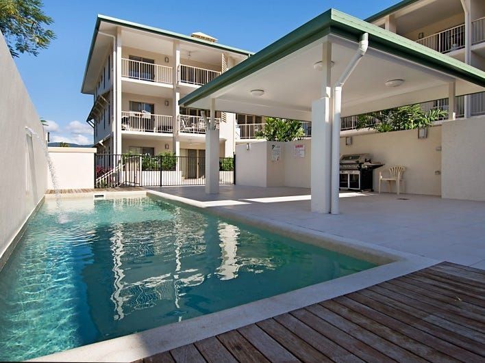 2 bedrooms Apartment / Unit / Flat in 23/111-113 Martyn Street PARRAMATTA PARK QLD, 4870