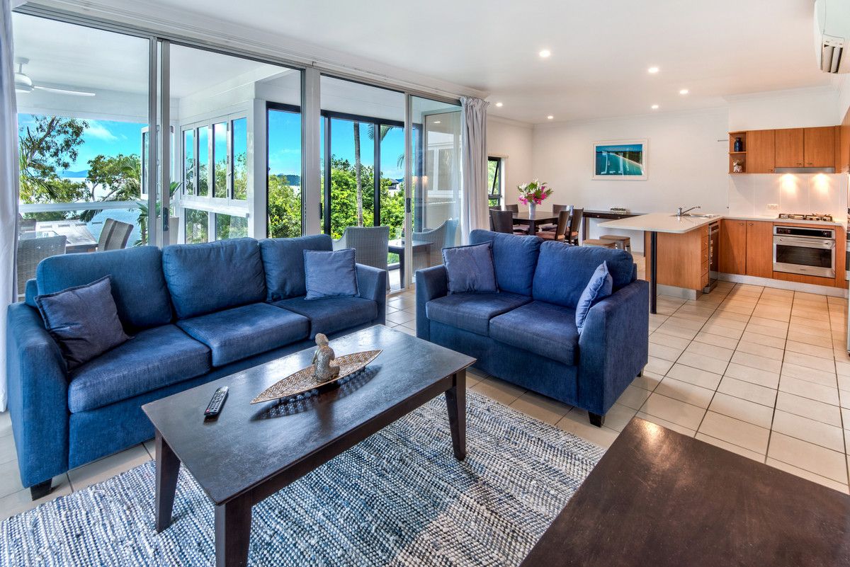 Oasis 2/2 Flametree Grove, Hamilton Island QLD 4803, Image 0