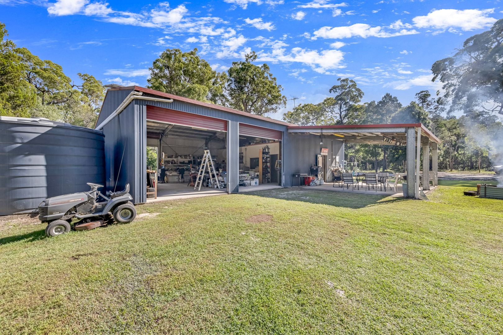 717 Coonarr Road, Coonarr QLD 4670, Image 2