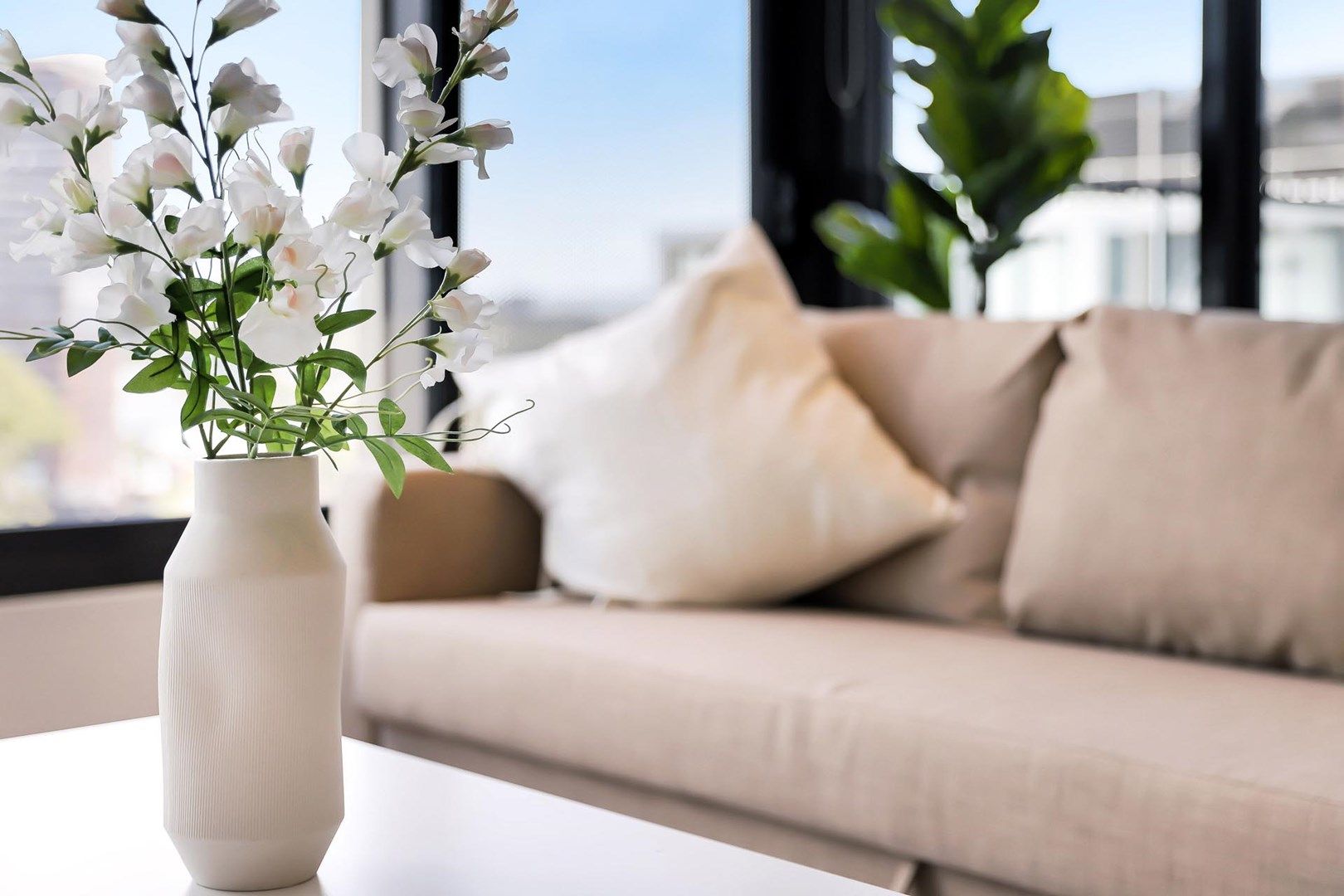 2 bedrooms Apartment / Unit / Flat in C1114/5 Network place NORTH RYDE NSW, 2113