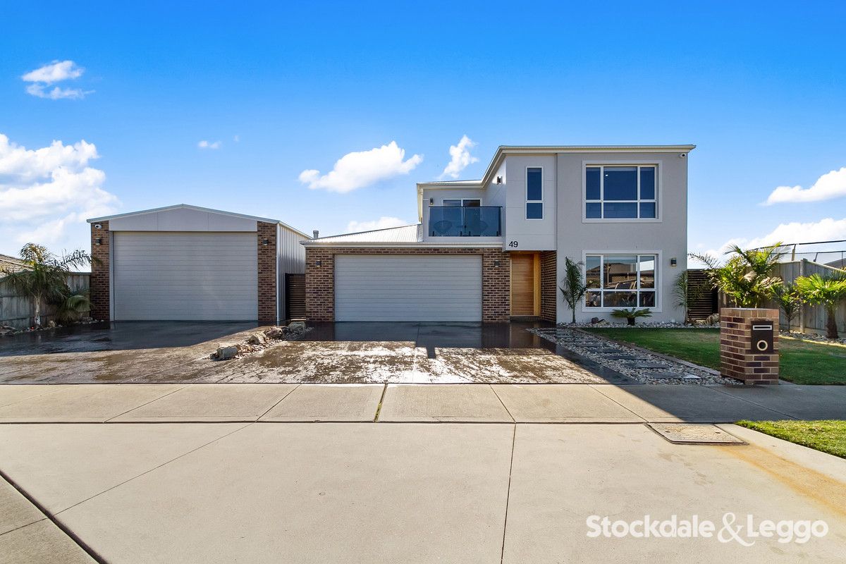 49 Grammar Drive, Traralgon VIC 3844, Image 0