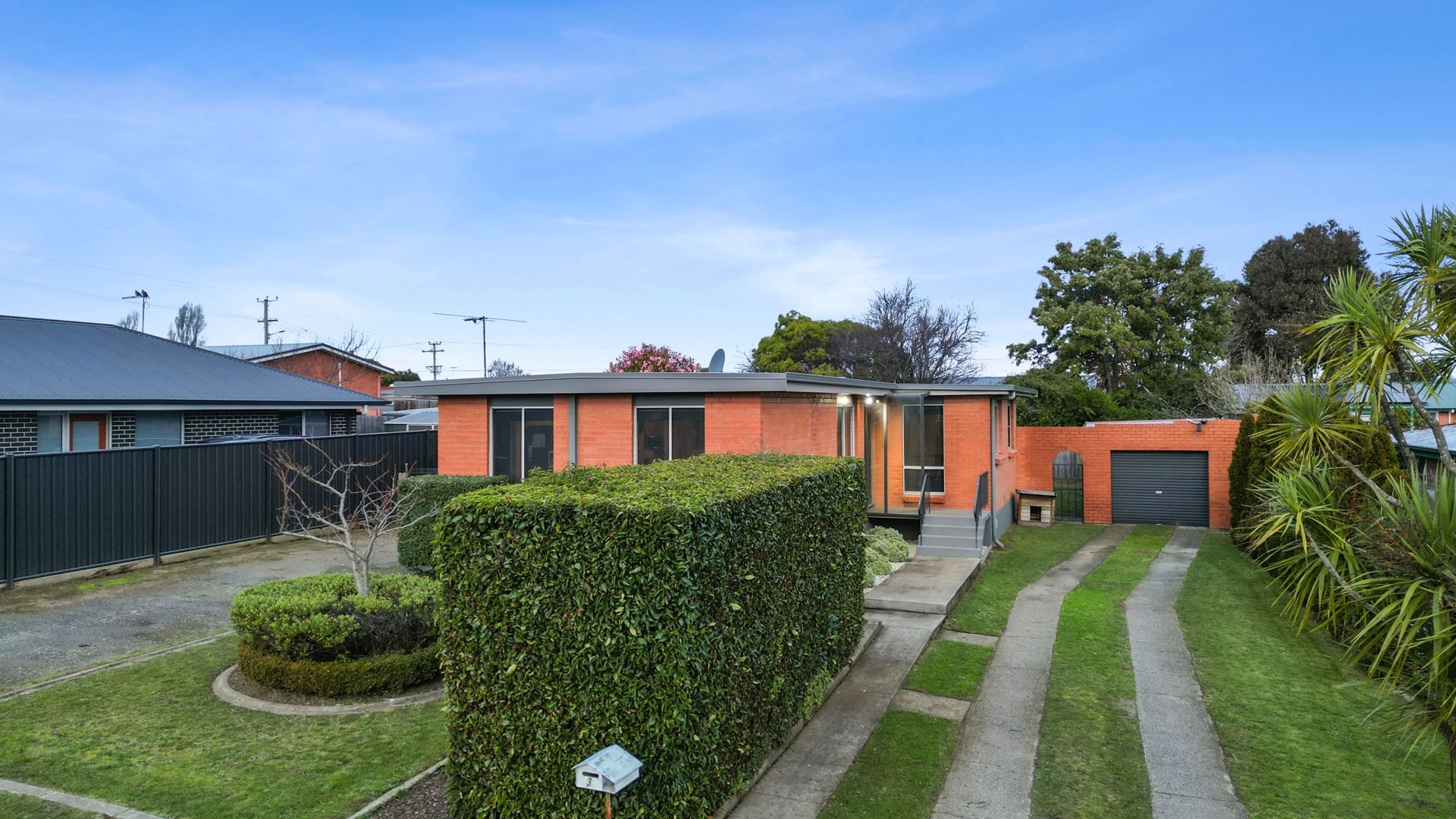 3 Essendon Street, Summerhill TAS 7250, Image 0