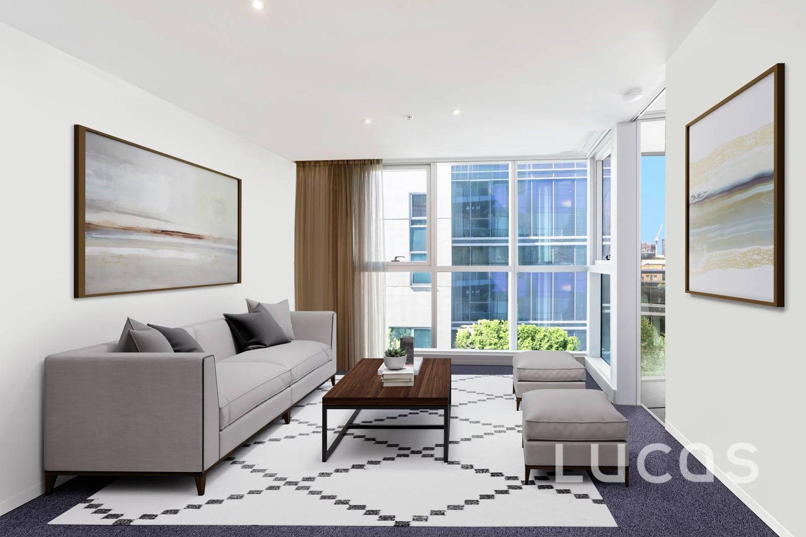 303/1 Marmion Place, Docklands VIC 3008, Image 0