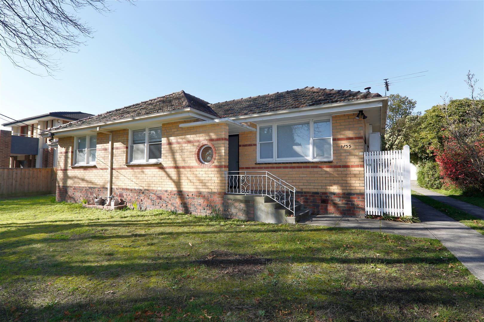 2 bedrooms Apartment / Unit / Flat in 1/55 Pope Road BLACKBURN VIC, 3130