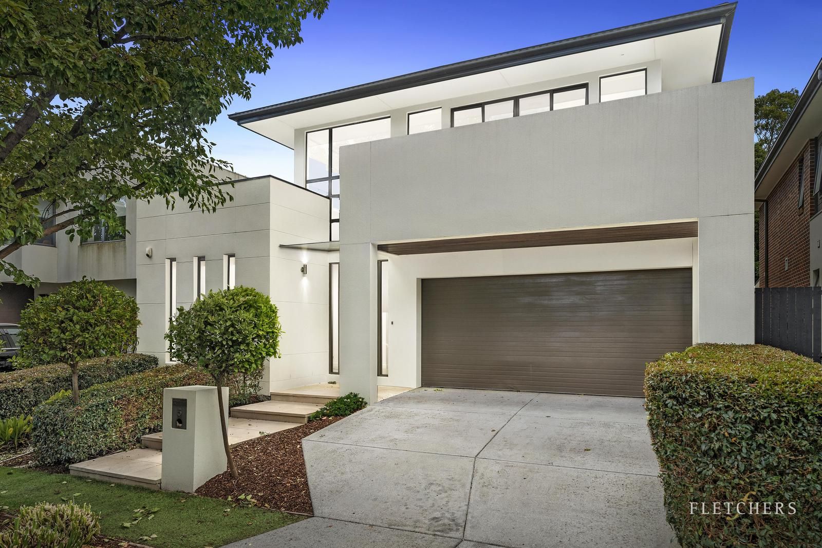 5 Magnolia Drive, Forest Hill VIC 3131, Image 0
