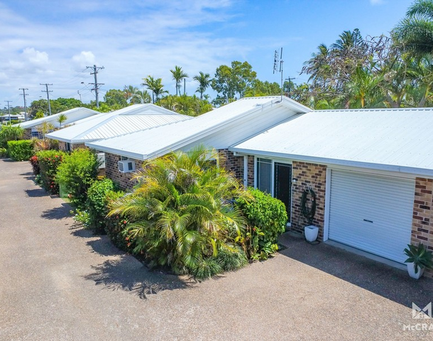 5/138 The Soldiers Road , Bowen QLD 4805
