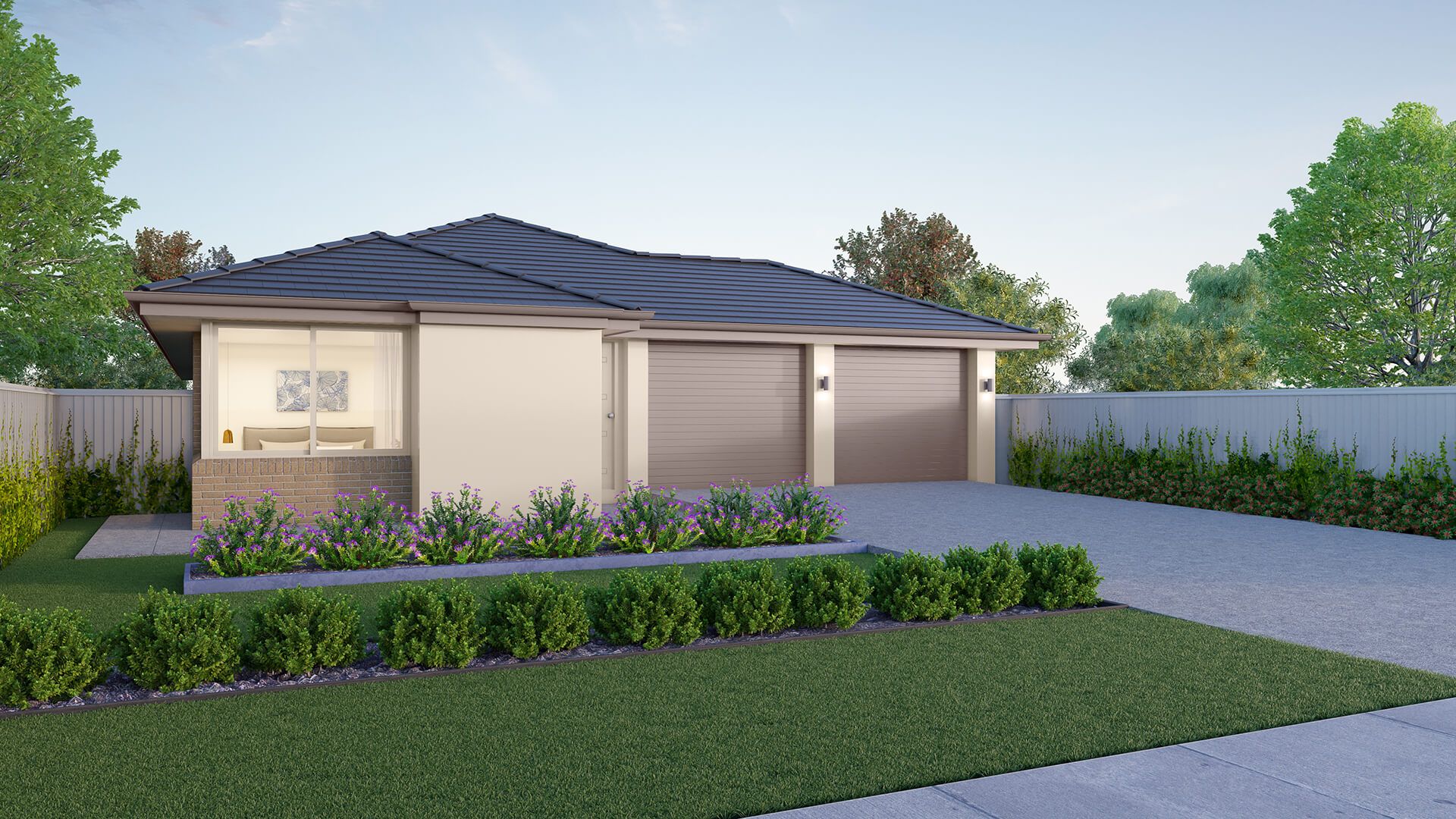 Lot 6947 Newbury Street, Mount Barker SA 5251, Image 0