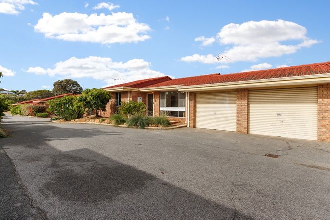 Picture of 6/25 Point Walter Road, BICTON WA 6157