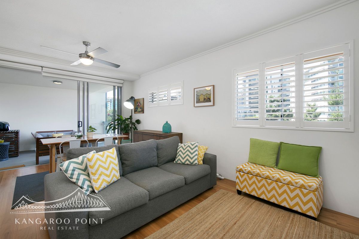 312/50 Connor Street, Kangaroo Point QLD 4169, Image 2