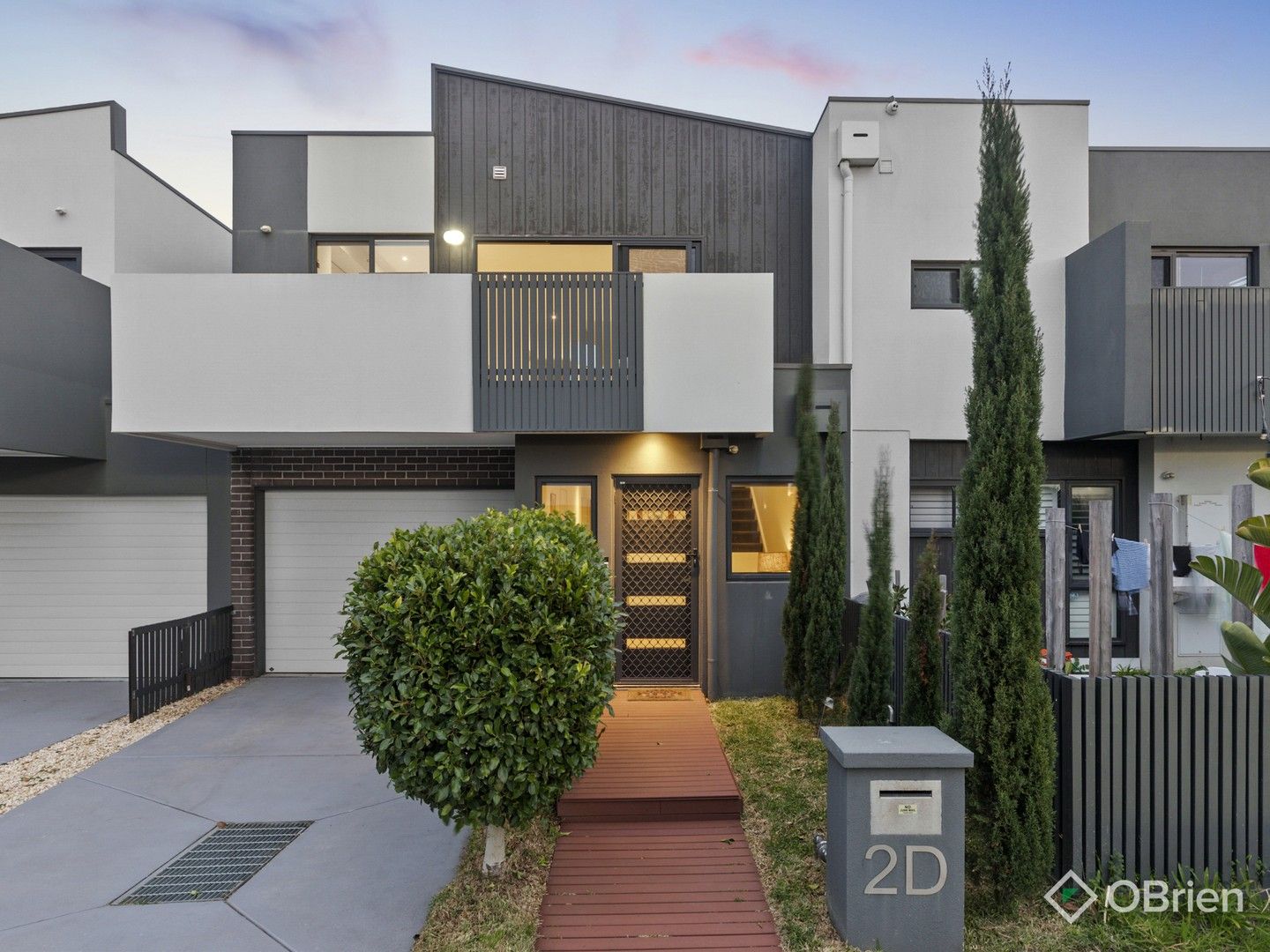 3 bedrooms Apartment / Unit / Flat in 2D Swanpool Avenue CHELSEA VIC, 3196