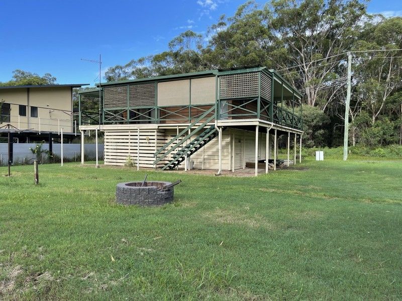 32-34 Darwallah Avenue, Russell Island QLD 4184, Image 2