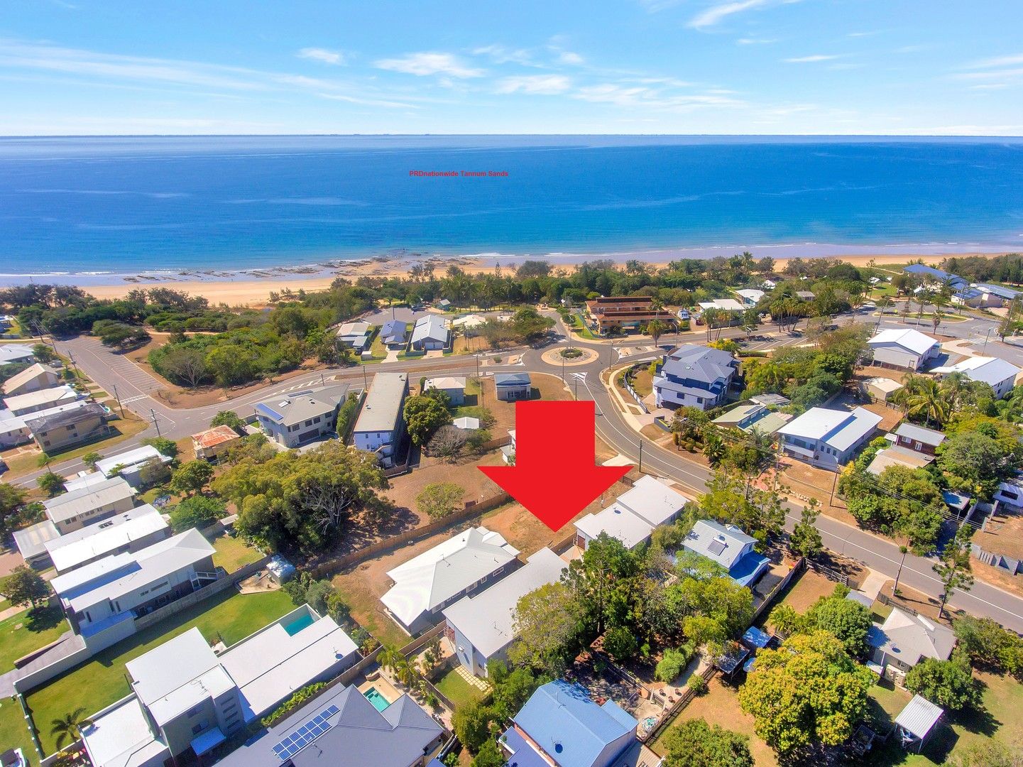 3/6 Beach Avenue, Tannum Sands QLD 4680, Image 0