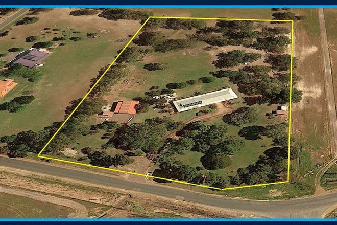 Picture of 101 Woollcott Avenue, WEST SWAN WA 6055