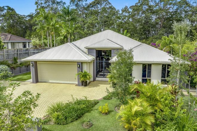 Picture of 3 Whistler Way, POMONA QLD 4568