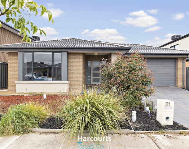 31 Shale Way, Wollert VIC 3750