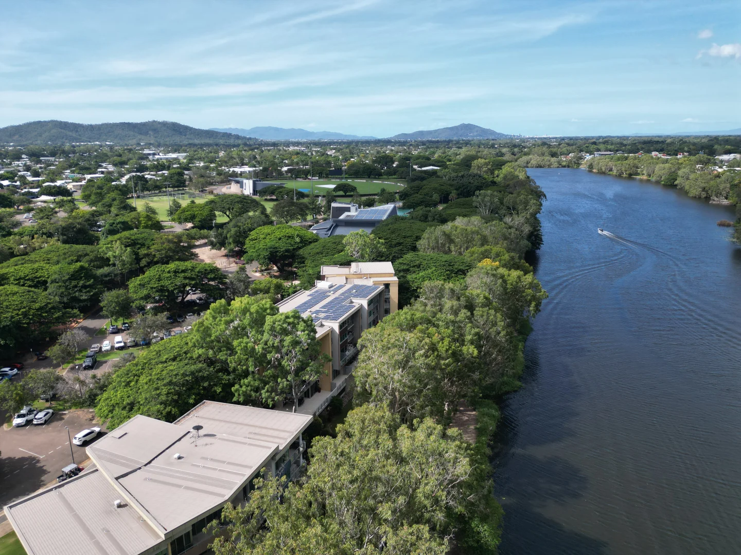Additional image 13 of 25/1-15 Sporting Drive, Thuringowa Central QLD 4817