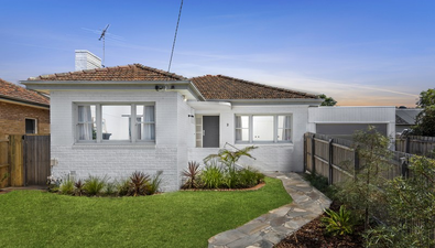Picture of 2 Paterson Street, EAST GEELONG VIC 3219