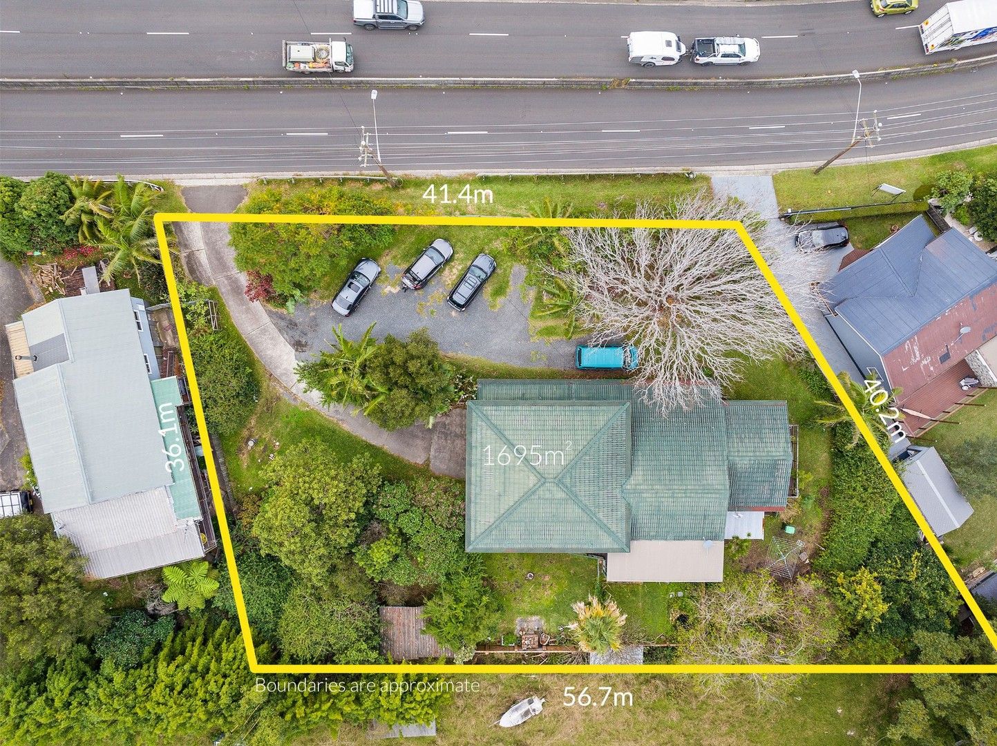 92-94 Princes Highway, Thirroul NSW 2515, Image 0