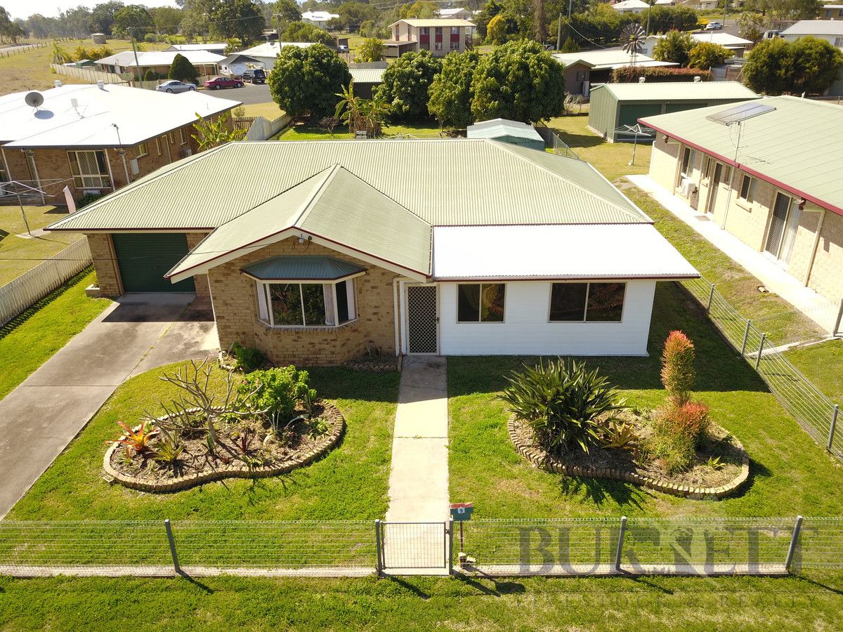 9 William Street, Biggenden QLD 4621, Image 0