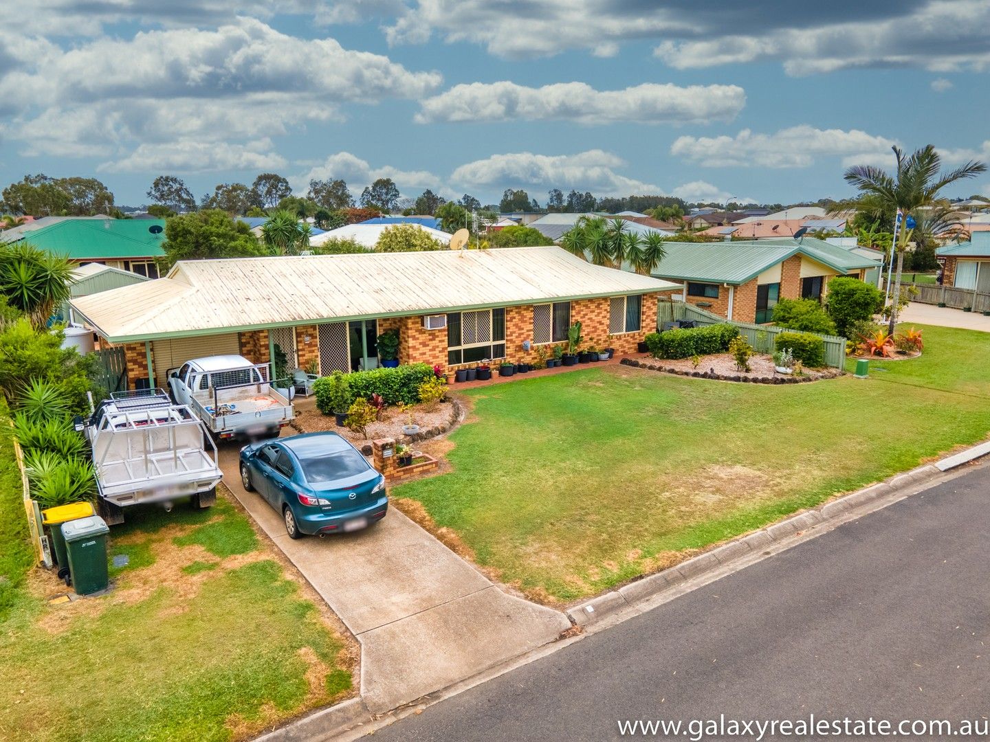 18 Peek Street, Bundaberg North QLD 4670, Image 0