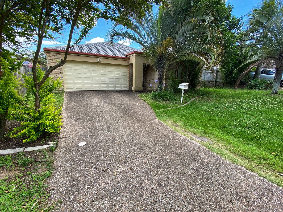 4 bedrooms House in 22 Wealth Street RUNCORN QLD, 4113