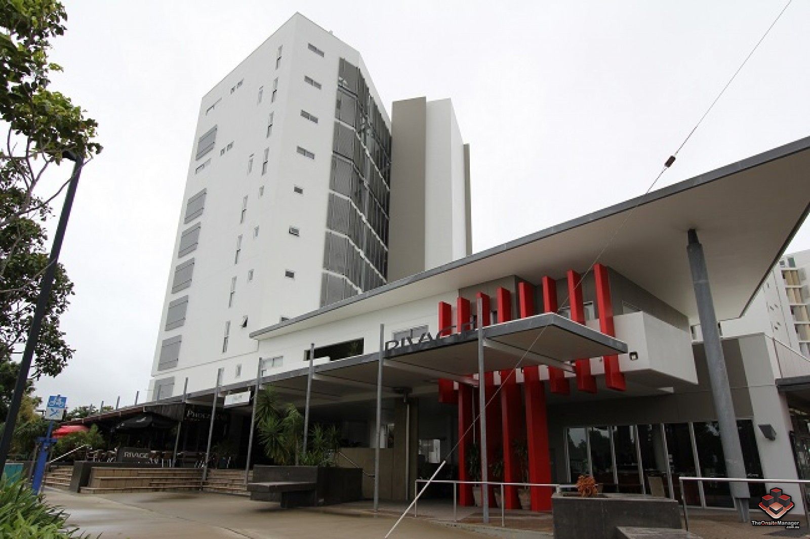 2 bedrooms Apartment / Unit / Flat in ID:21069115/26 River Street MACKAY QLD, 4740