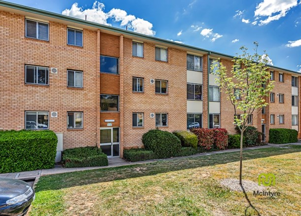 41/3 Waddell Place, Curtin ACT 2605