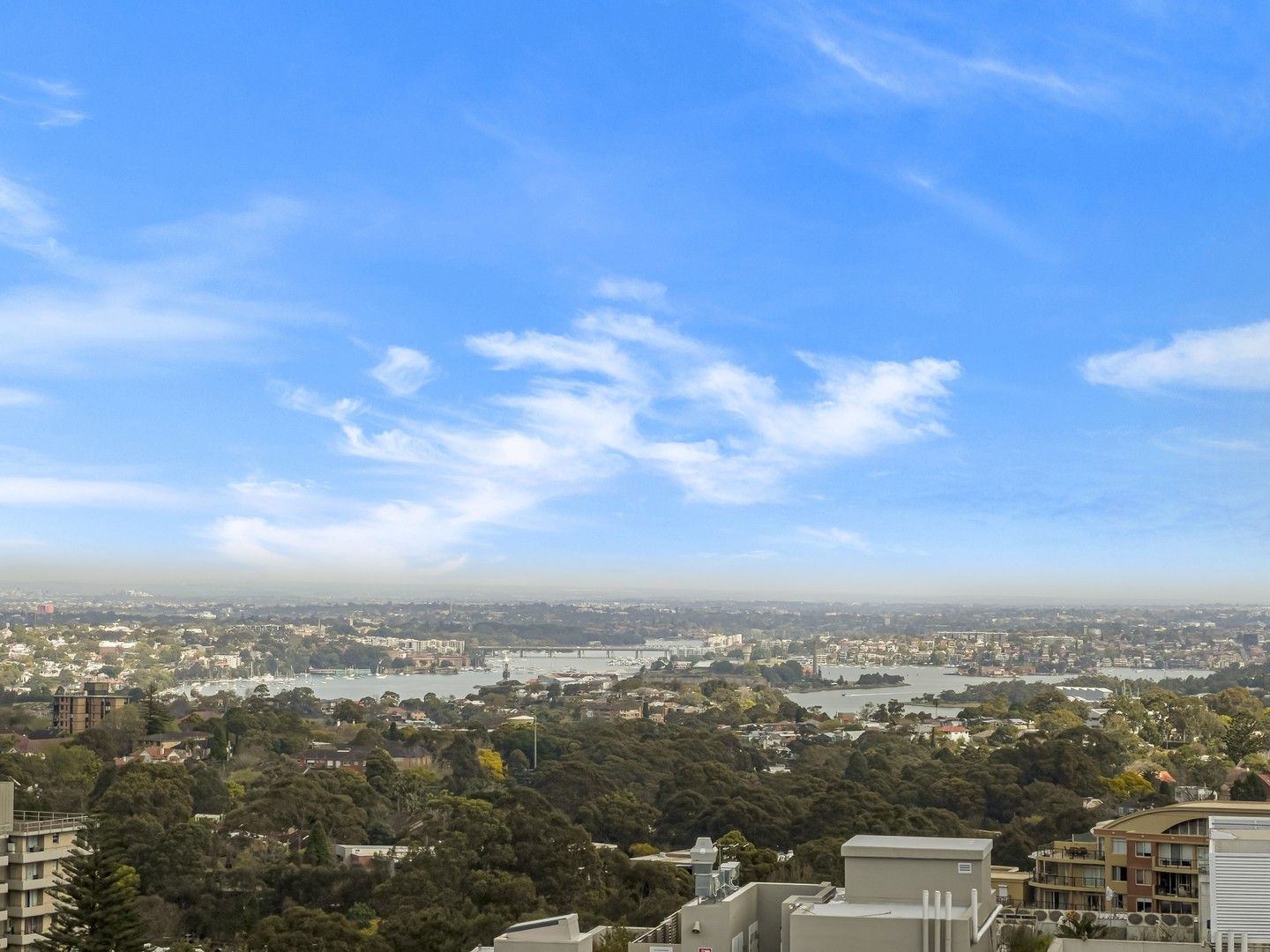 1 bedrooms Apartment / Unit / Flat in 1301/9 Albany Street ST LEONARDS NSW, 2065