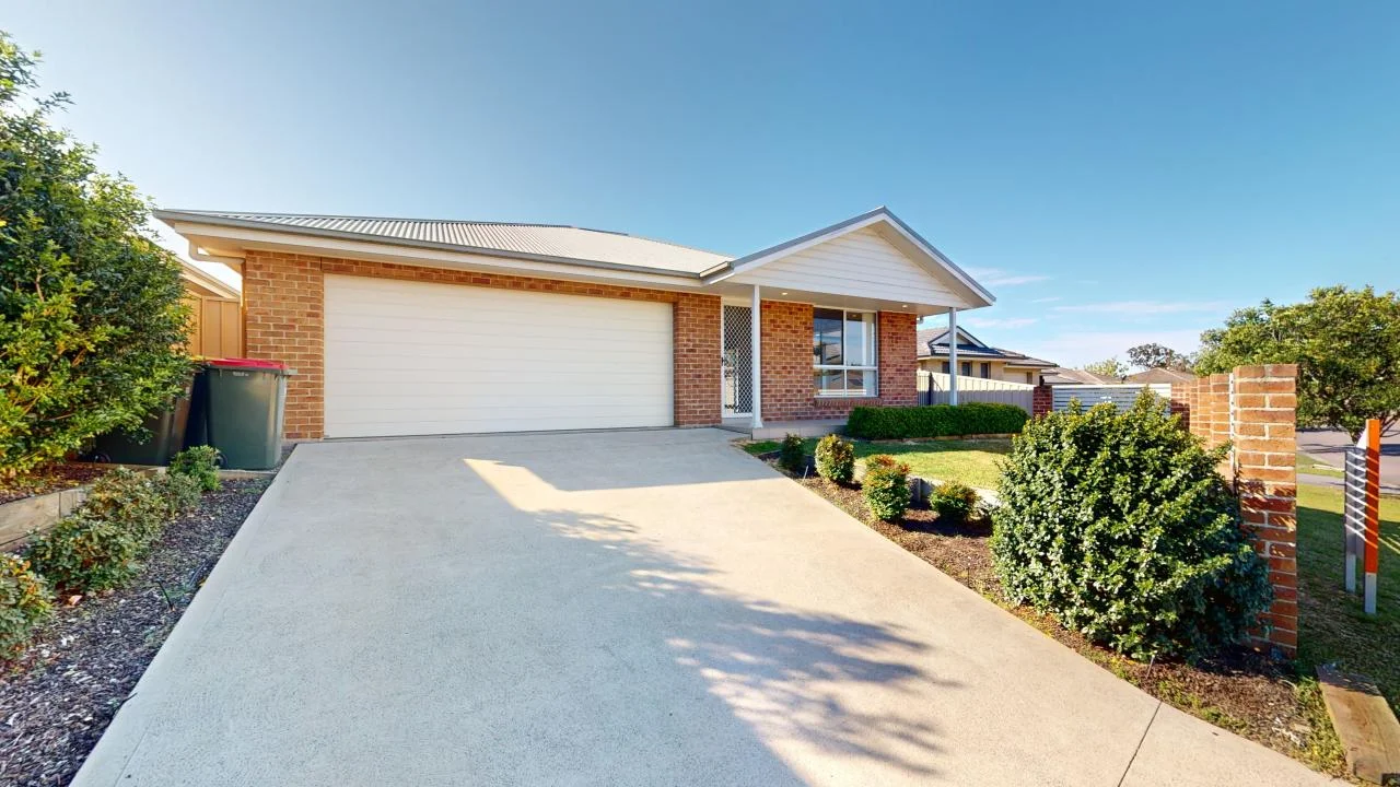 67 Joseph Sheen Drive, Raymond Terrace NSW 2324