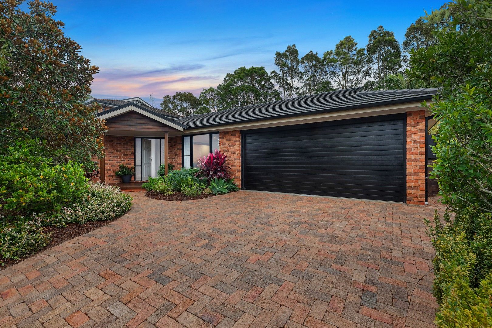 61 Woodview Avenue, Lisarow NSW 2250 Domain