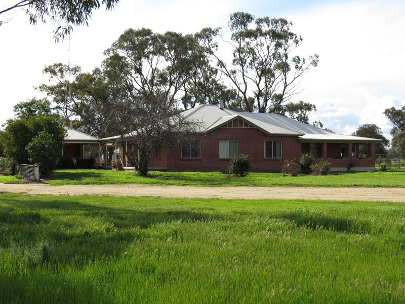 7498 Wakool Road, Barham NSW 2732, Image 1