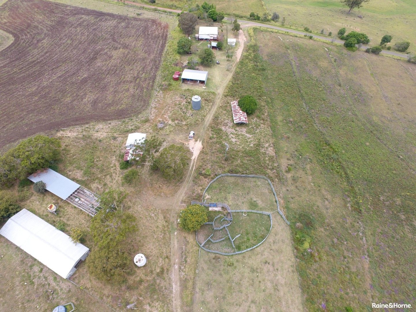 Tingoora QLD 4608 - Specialist Farm for Sale - $1,600,000 | Domain